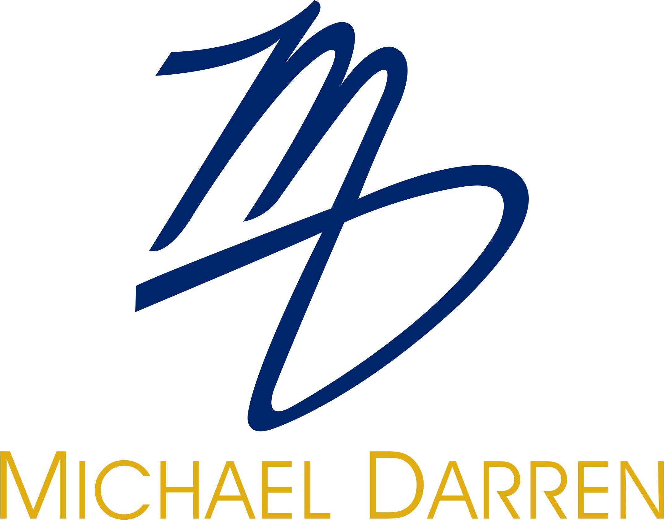 Michael Darren Shoes