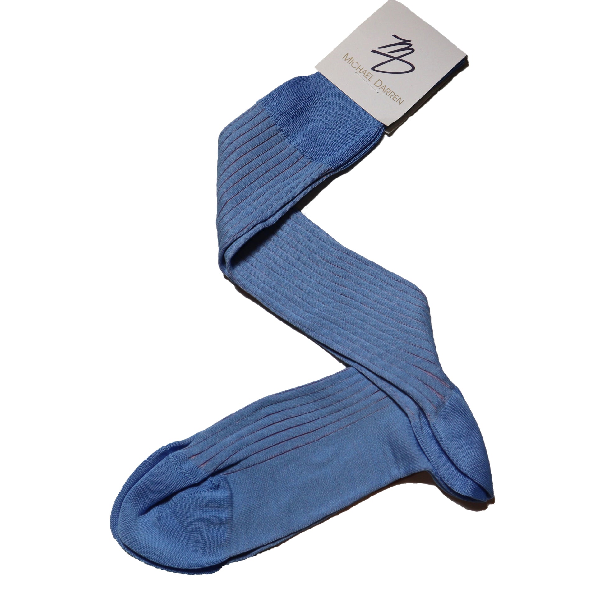 New!! Shadow Stripe Socks Michael Darren Shoes New!! Shadow Stripe Socks Michael Darren Shoes