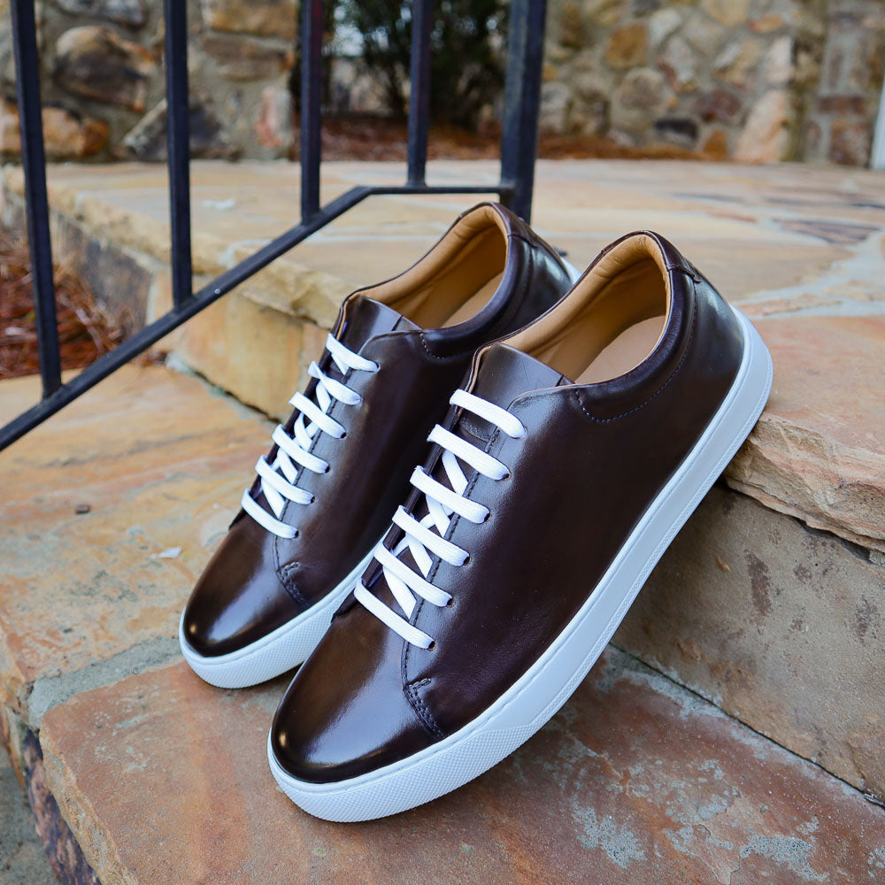 Low Top Sneakers