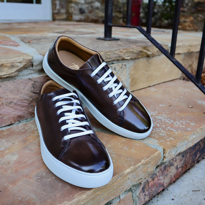 Low Top Sneakers