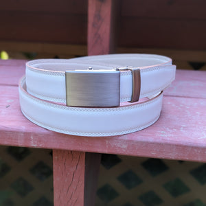NEW! Patina Belts