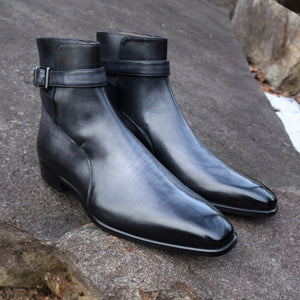 Jodhpur Boot